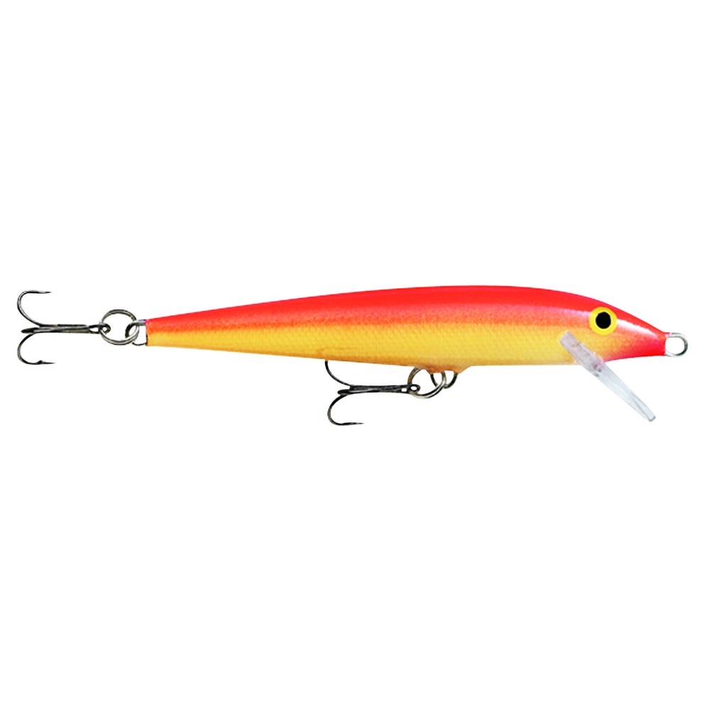 Rapala Original Flyt 7cm/4g - 8
