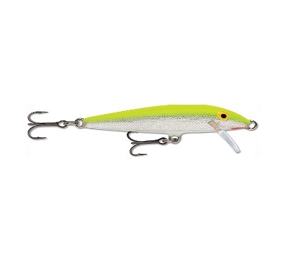 Rapala Original Flyt 7cm/4g - 17