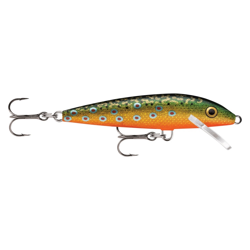 Rapala Original Flyt 7cm/4g - 4