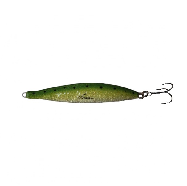 Ivandraget Original 11cm/22g - 11