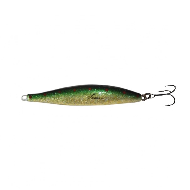 Ivandraget Original 11cm/22g - 2