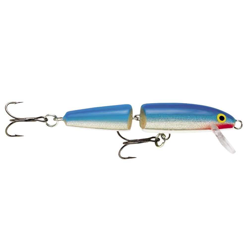 Rapala Original Ledad 7cm/4g - 2