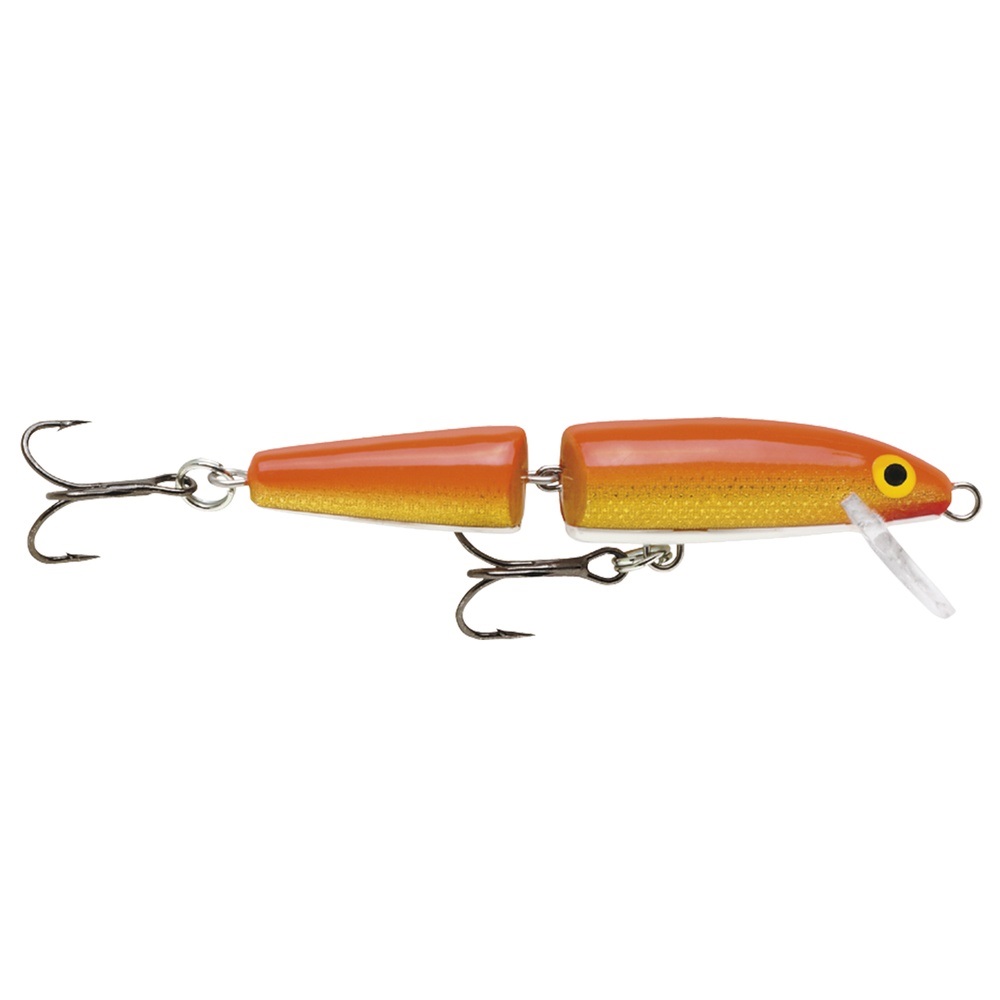 Rapala Original Ledad 7cm/4g - 4