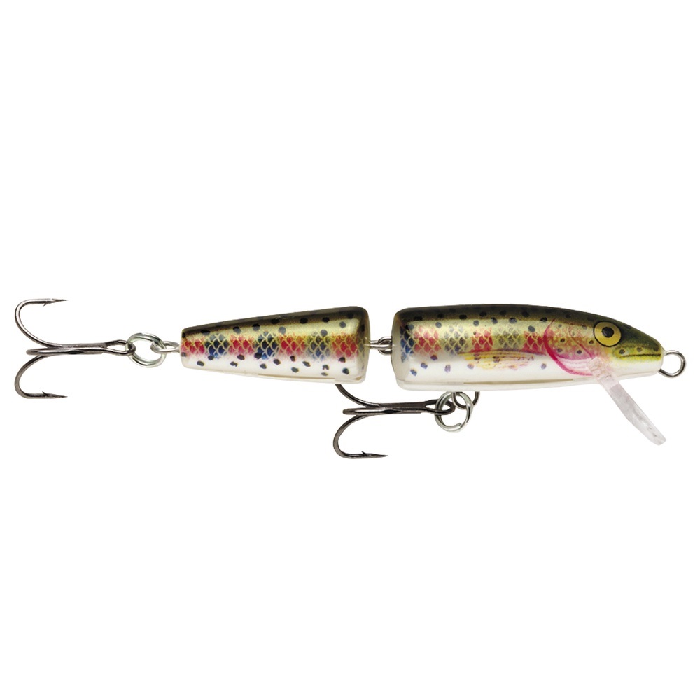 Rapala Original Ledad 7cm/4g - 6