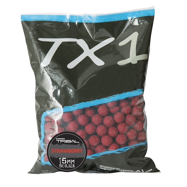 Shimano Bait TX1 Boilies 20mm - 5