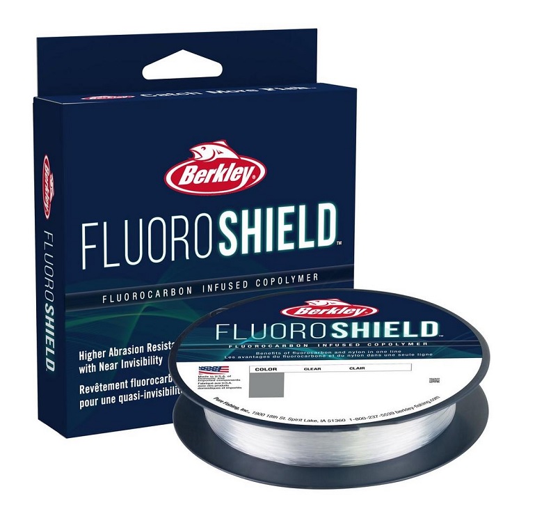 Berkley Fluoroshield 274m