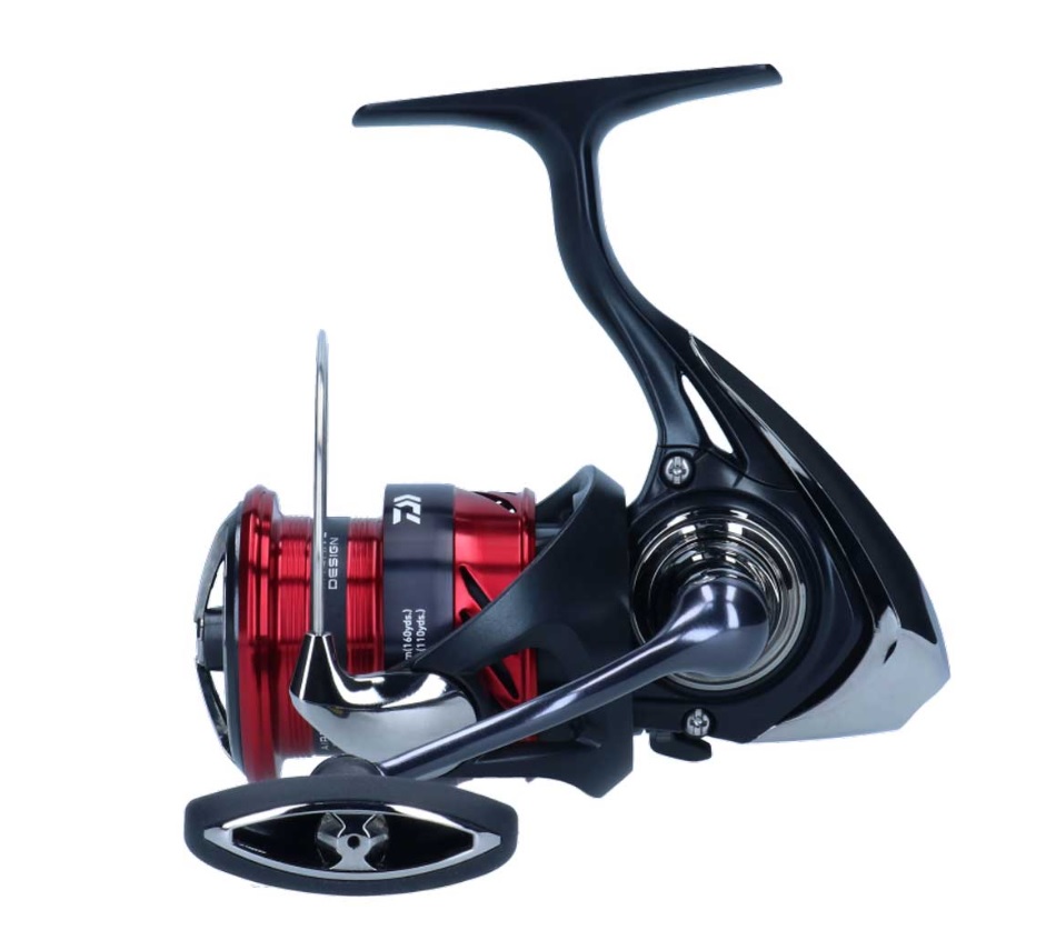 Daiwa 23 Ninja LT - 2