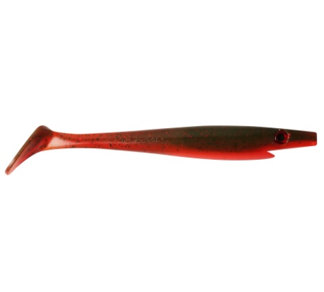 BFT Pig Shad Jr 20cm/50g 2-pack - 10