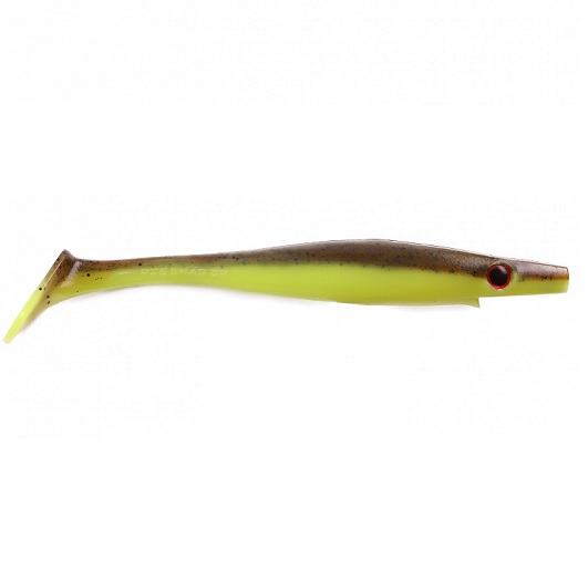 BFT Pig Shad Jr 20cm/50g 2-pack - 16