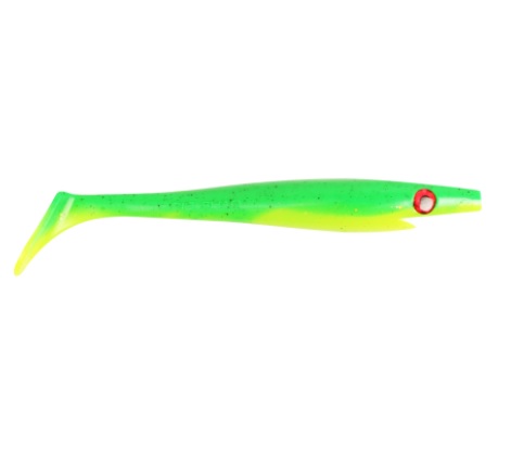 BFT Pig Shad Jr 20cm/50g 2-pack - 6