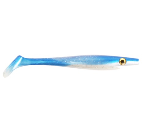BFT Pig Shad Jr 20cm/50g 2-pack - 5