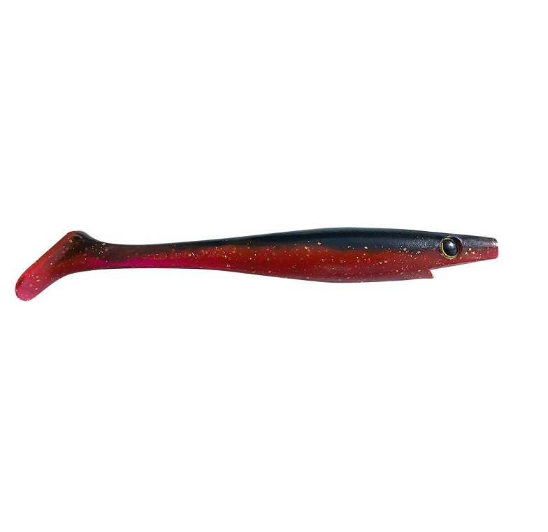BFT Pig Shad Jr 20cm/50g 2-pack - 37