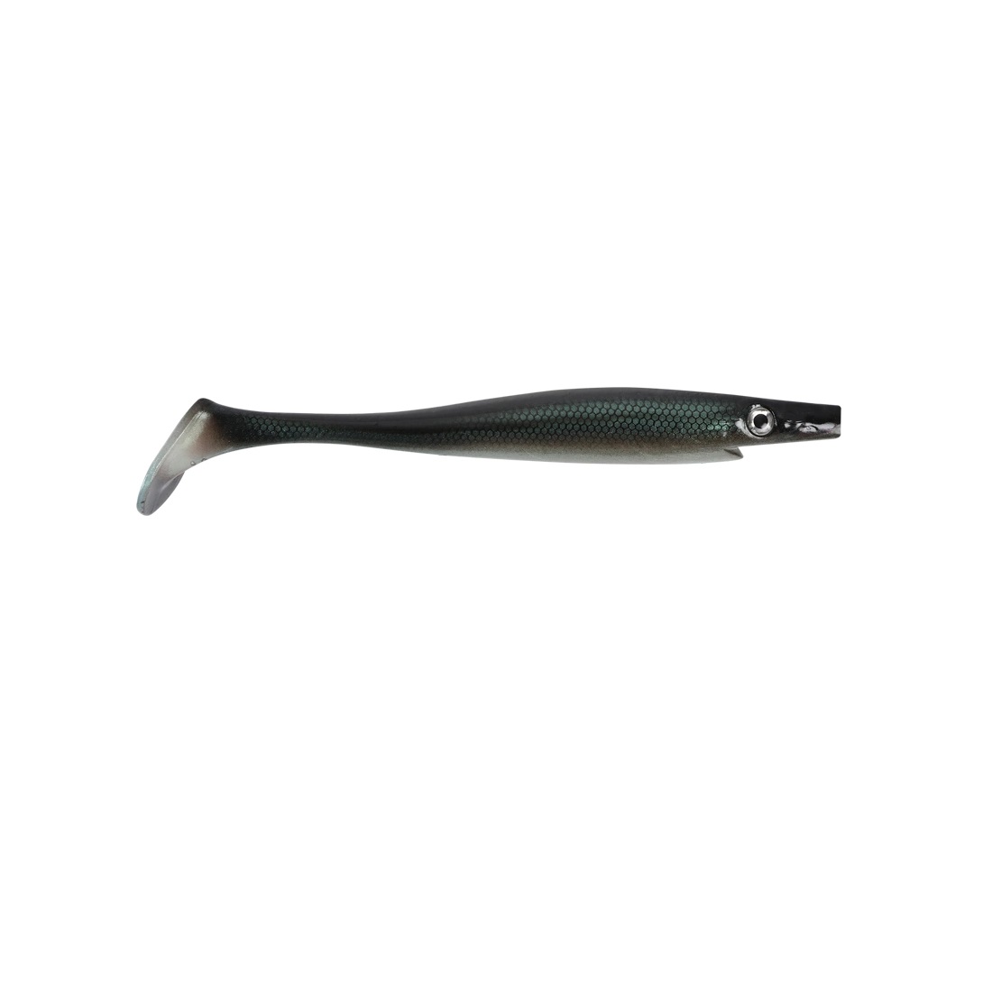 BFT Pig Shad Jr 20cm/50g 2-pack - 36