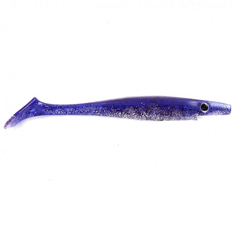 BFT Pig Shad Jr 20cm/50g 2-pack - 14
