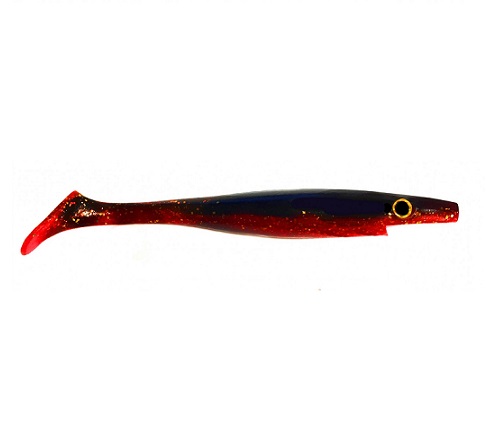 BFT Pig Shad Jr 20cm/50g 2-pack - 15