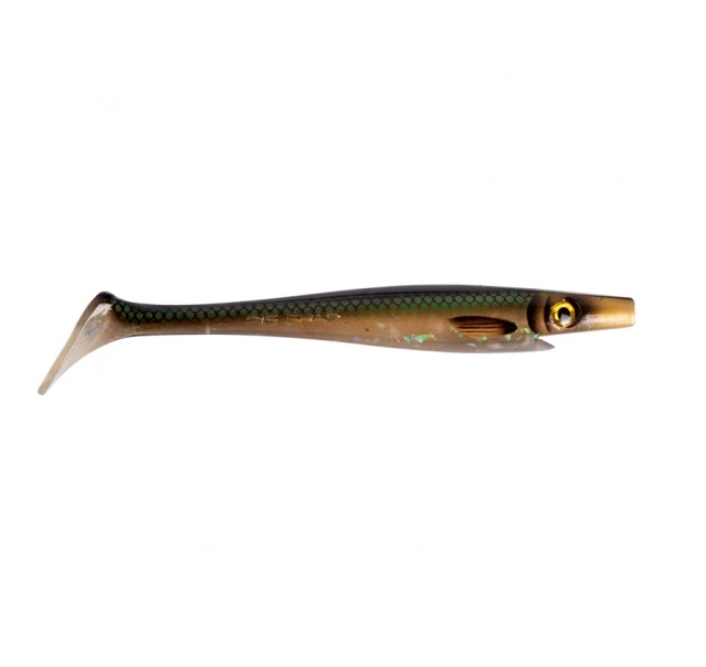 BFT Pig Shad Jr 20cm/50g 2-pack - 33