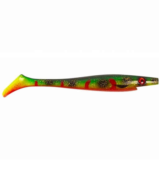 BFT Pig Shad Jr 20cm/50g 2-pack - 13