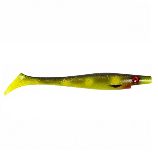 BFT Pig Shad Jr 20cm/50g 2-pack - 23