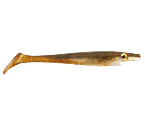 BFT Pig Shad Jr 20cm/50g 2-pack - 18
