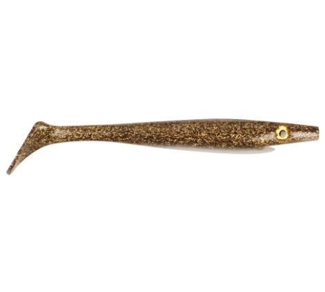 BFT Pig Shad Jr 20cm/50g 2-pack - 9