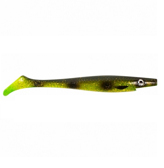 BFT Pig Shad Jr 20cm/50g 2-pack - 24