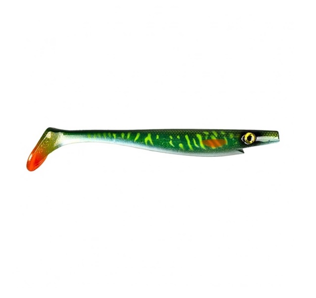BFT Pig Shad Jr 20cm/50g 2-pack - 28