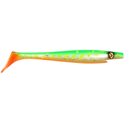 BFT Pig Shad Jr 20cm/50g 2-pack - 17