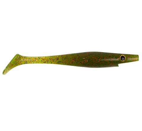 BFT Pig Shad Jr 20cm/50g 2-pack - 20