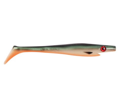 BFT Pig Shad Jr 20cm/50g 2-pack