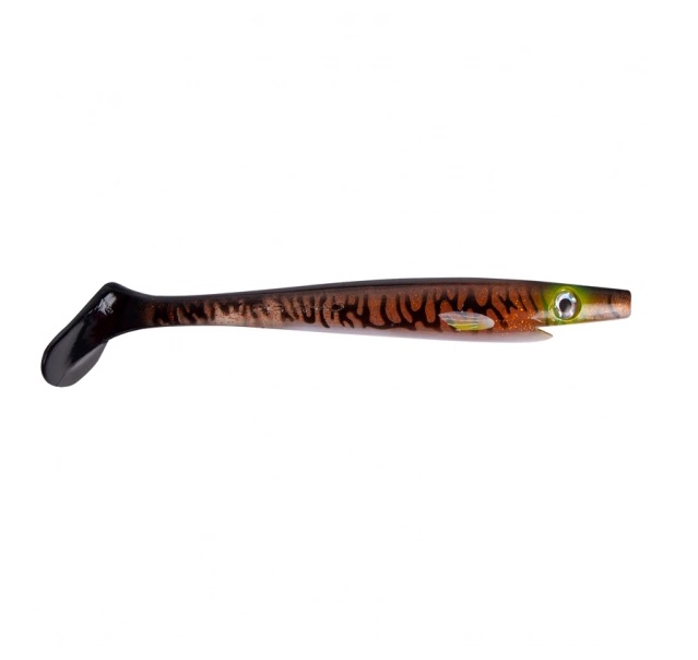 BFT Pig Shad Jr 20cm/50g 2-pack - 31