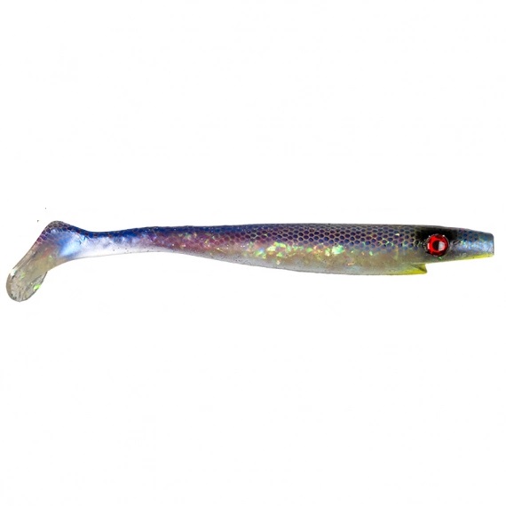 BFT Pig Shad Jr 20cm/50g 2-pack - 35