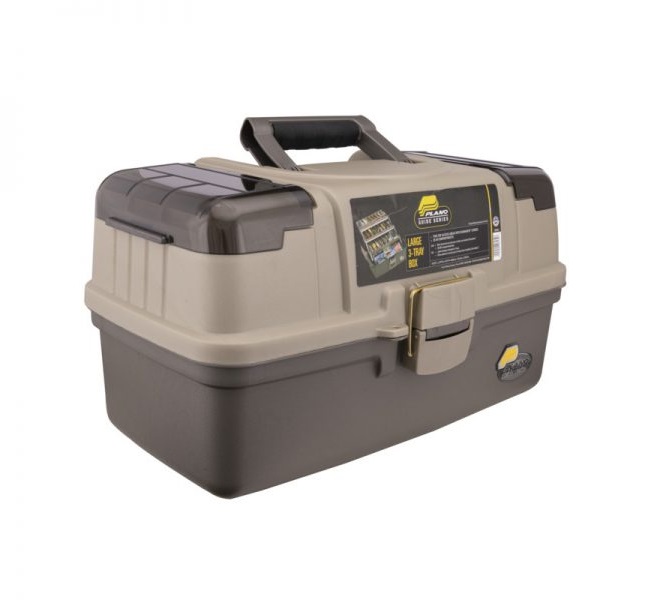 Plano Betesbox 6134 Guide - 2