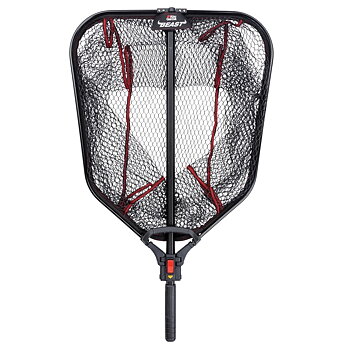 ABU Beast Foldable Net XL 80x70cm