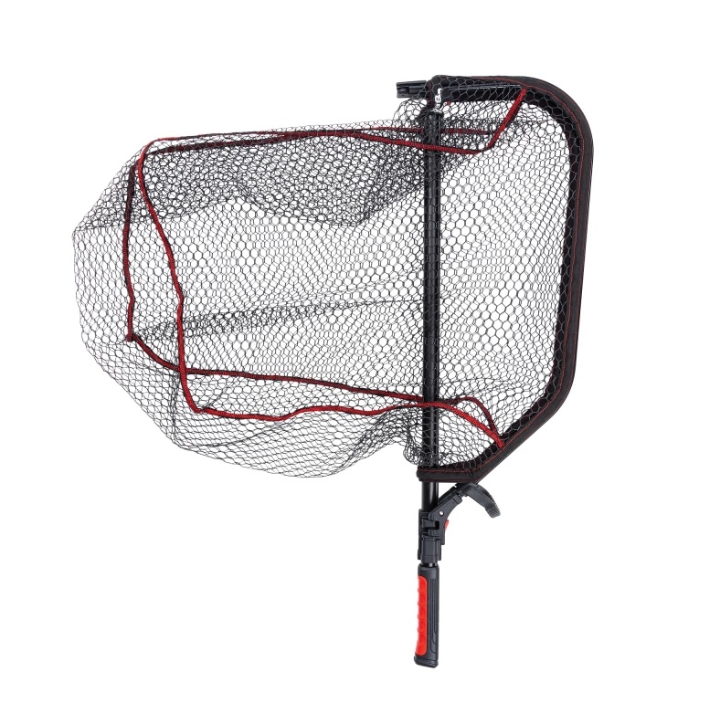 ABU Beast Foldable Net XL 80x70cm - 2