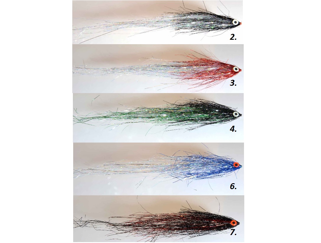 Pike Flash Tube