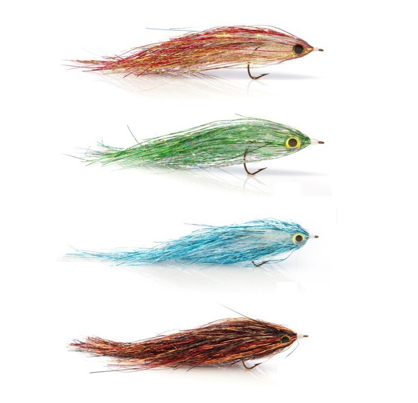 Pike Shimmer 5/0