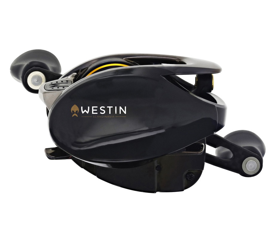 Westin W6 Baitcast - 2