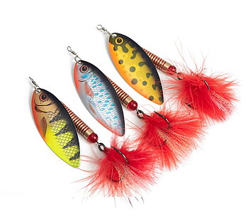 Fox Rage UV Spinner 26g
