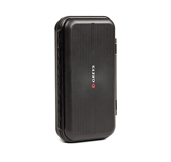 Greys GS Waterproof Fly Box