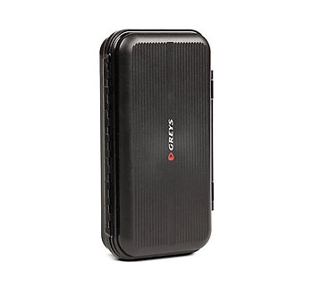 Greys GS Waterproof Fly Box