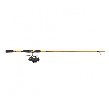 ABU Svartzonker X Combo 7´11"  30-100g Haspel