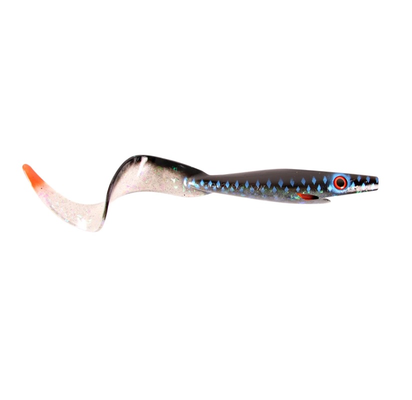 Giant Pig Tail 40cm/130g - 9