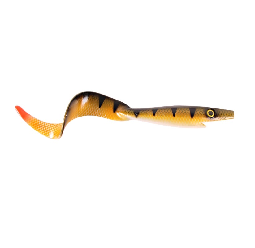 Giant Pig Tail 40cm/130g - 5