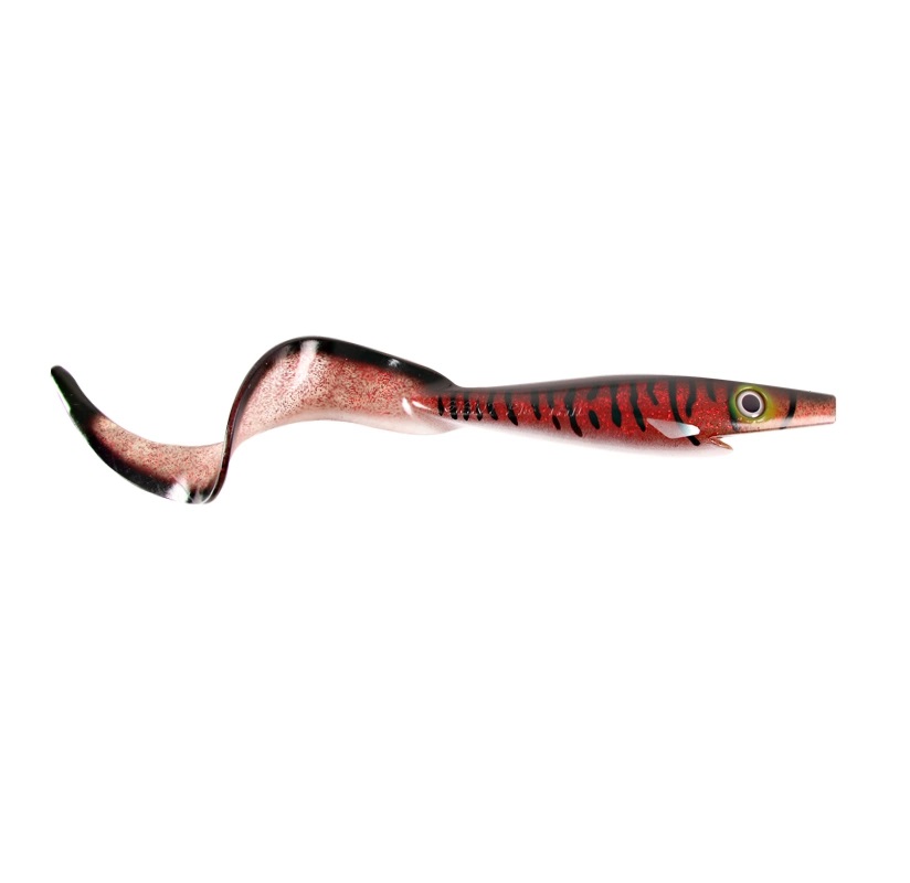 Giant Pig Tail 40cm/130g - 2
