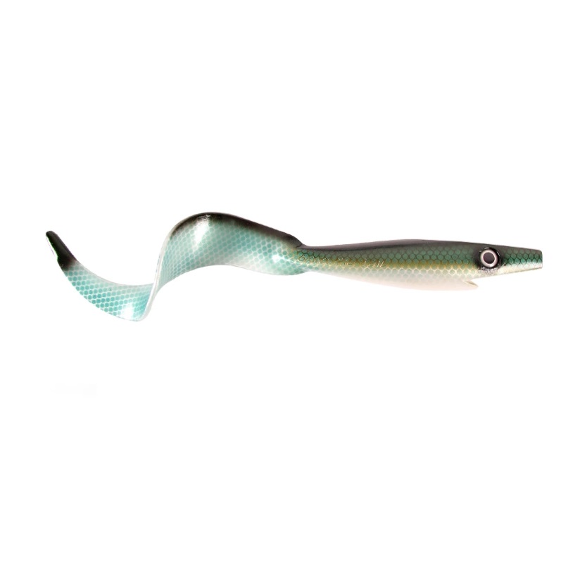Giant Pig Tail 40cm/130g