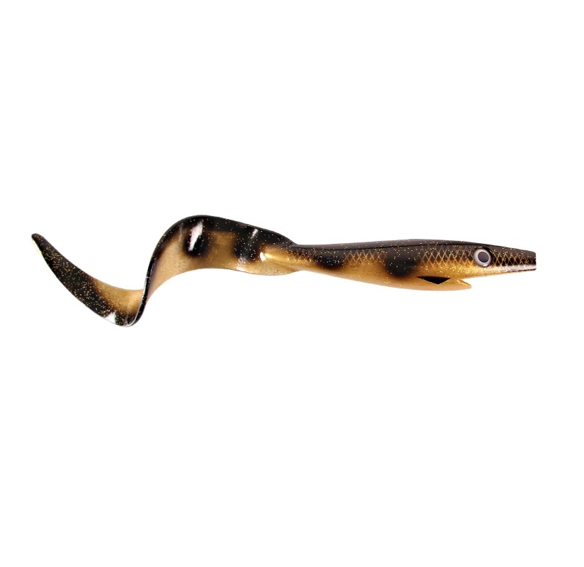 Giant Pig Tail 40cm/130g - 7