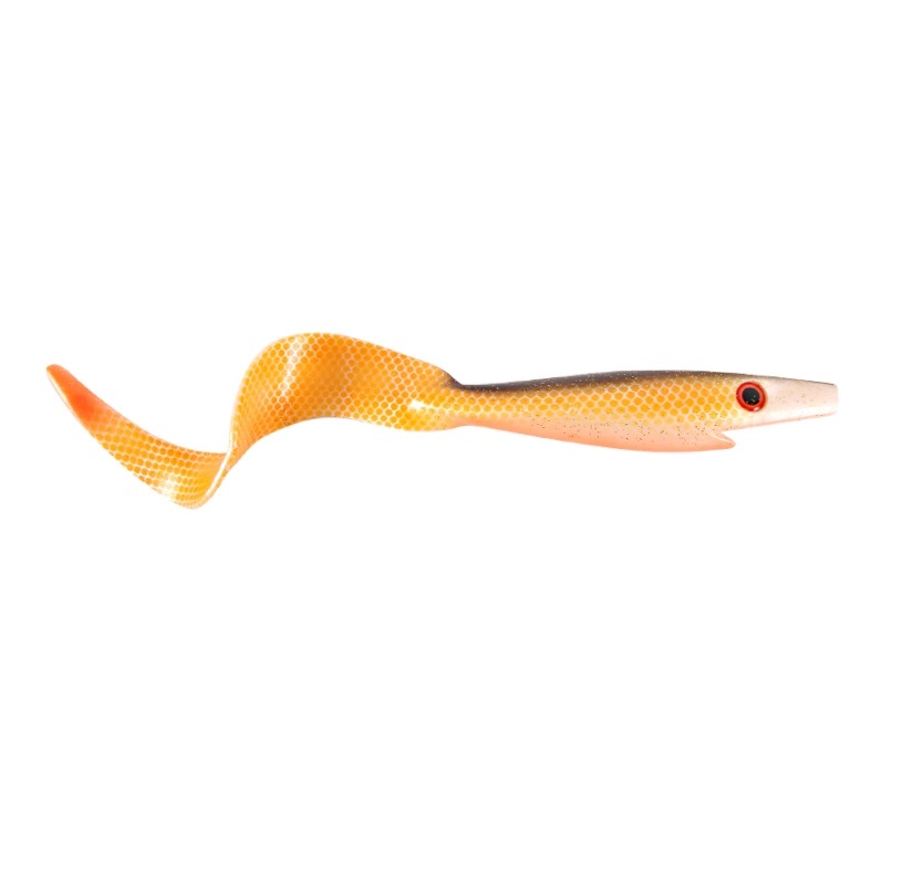 Giant Pig Tail 40cm/130g - 8