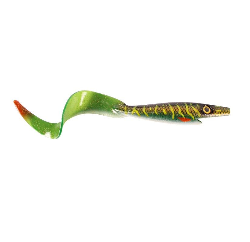 Giant Pig Tail 40cm/130g - 3