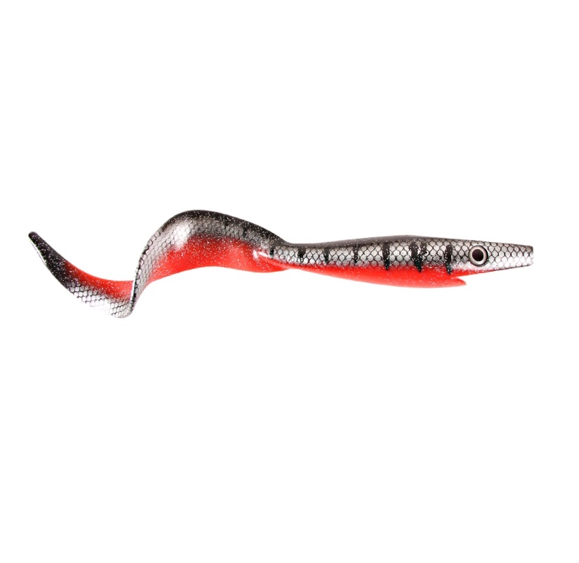 Giant Pig Tail 40cm/130g - 6