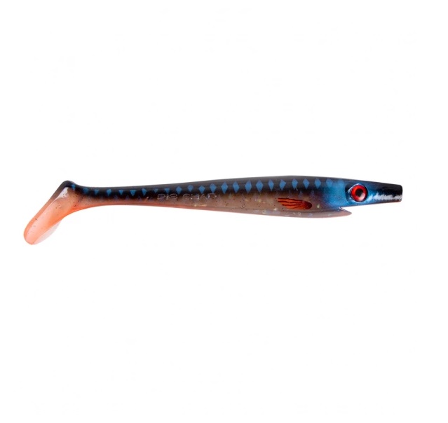 BFT Pig Shad 23cm/90g - 7